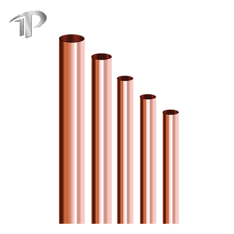 Copper Steel Pipe