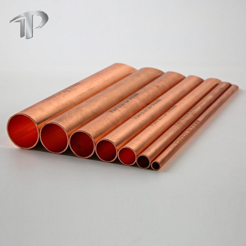 Copper Steel Pipe