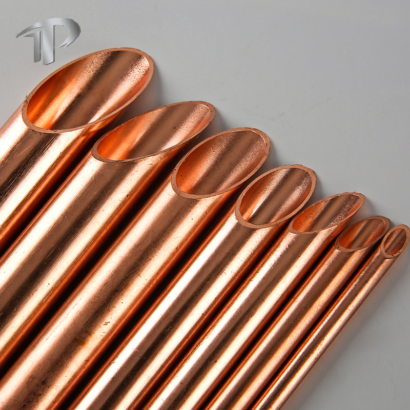 Copper Steel Pipe