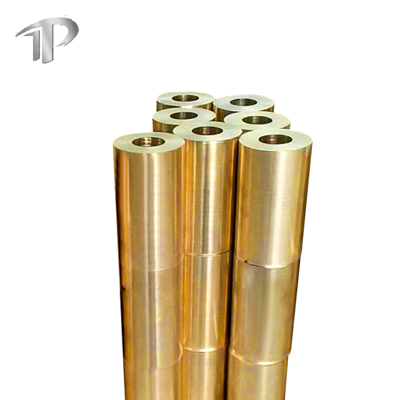 Brass Steel Pipe
