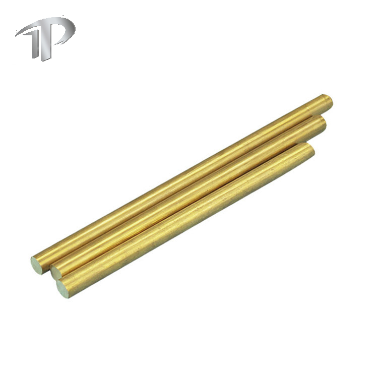 Brass Rod
