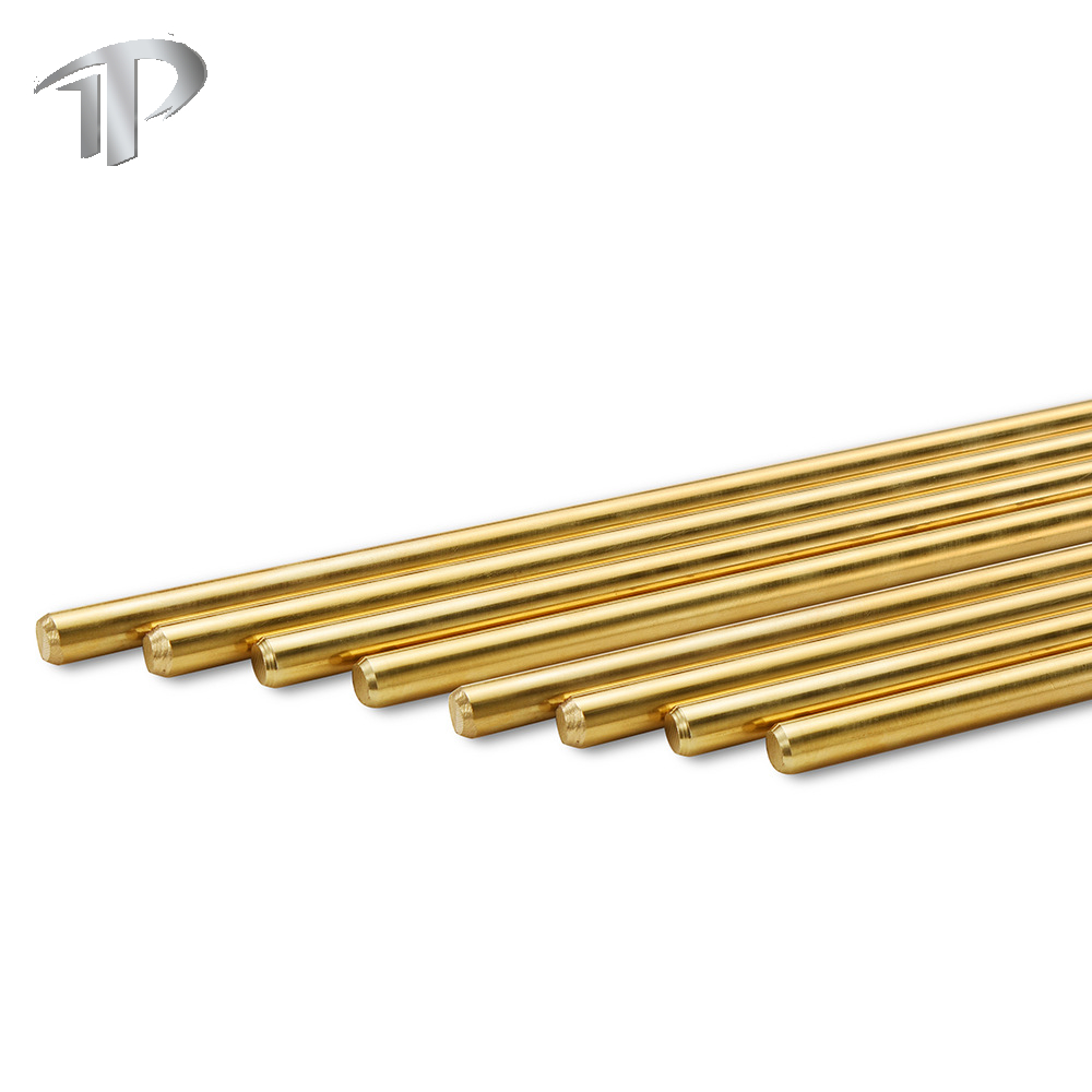 Brass Rod