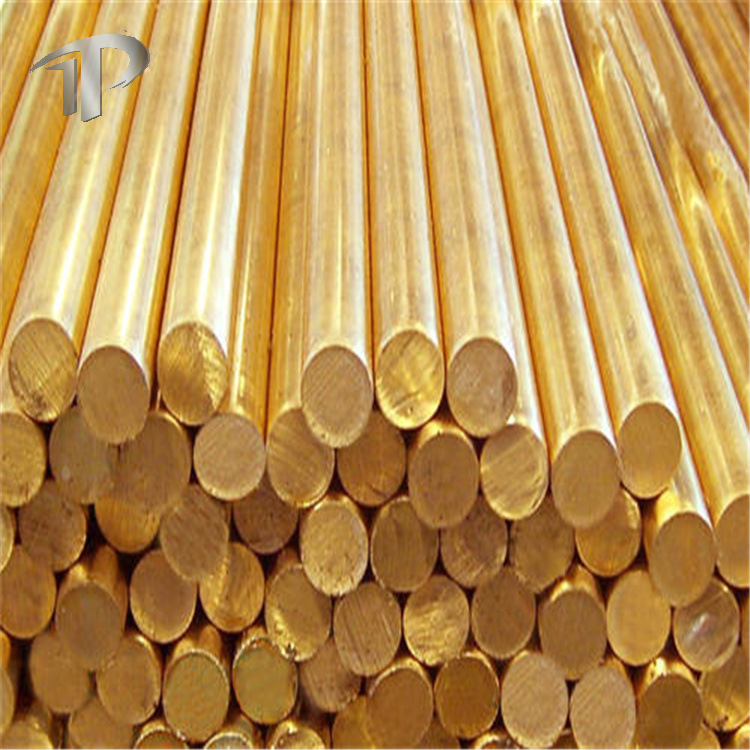 Copper rod manufacturers supply
