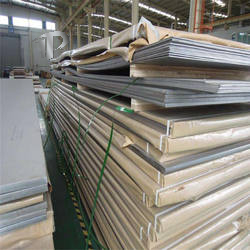 Aluminum Plate