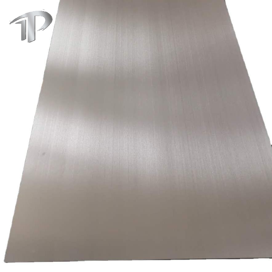 5052 Aluminum Plate