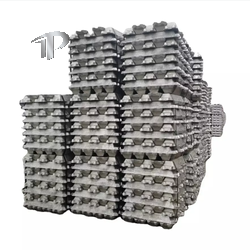 Aluminum Ingot