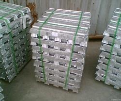 Aluminum Ingot