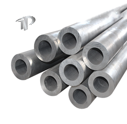 1050 Aluminum Tube