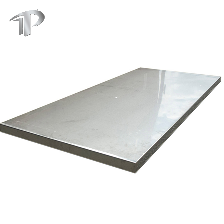 Hot Cold Rolled Hastelloy Alloy Steel Plate