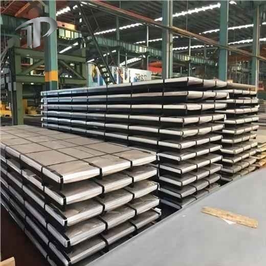 Monel Alloy Plate