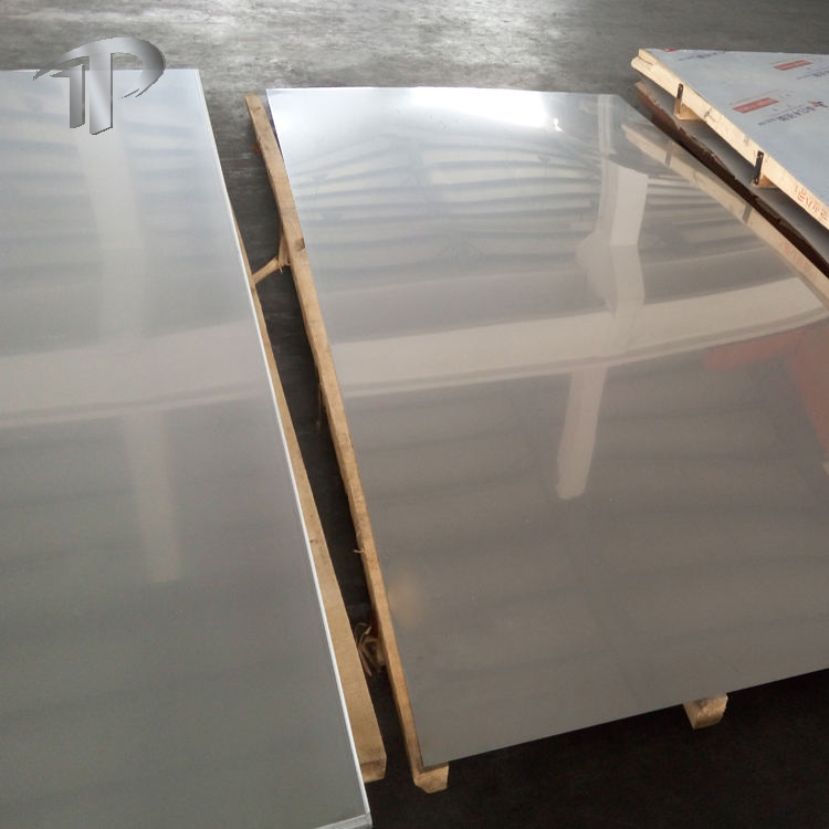 Monel Alloy Plate