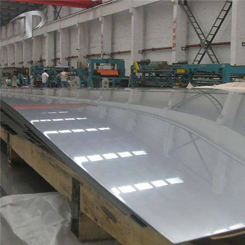 Monel Alloy Plate
