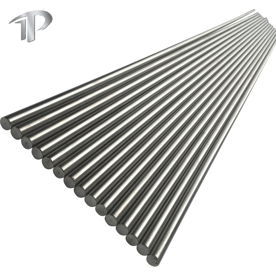 Monel Alloy Rod
