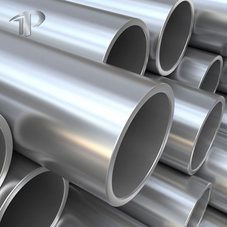 Monel Alloy Tube