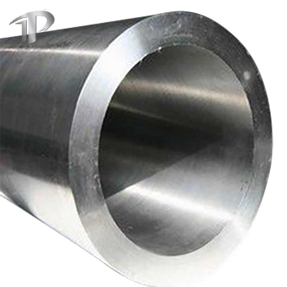 Monel Alloy Tube