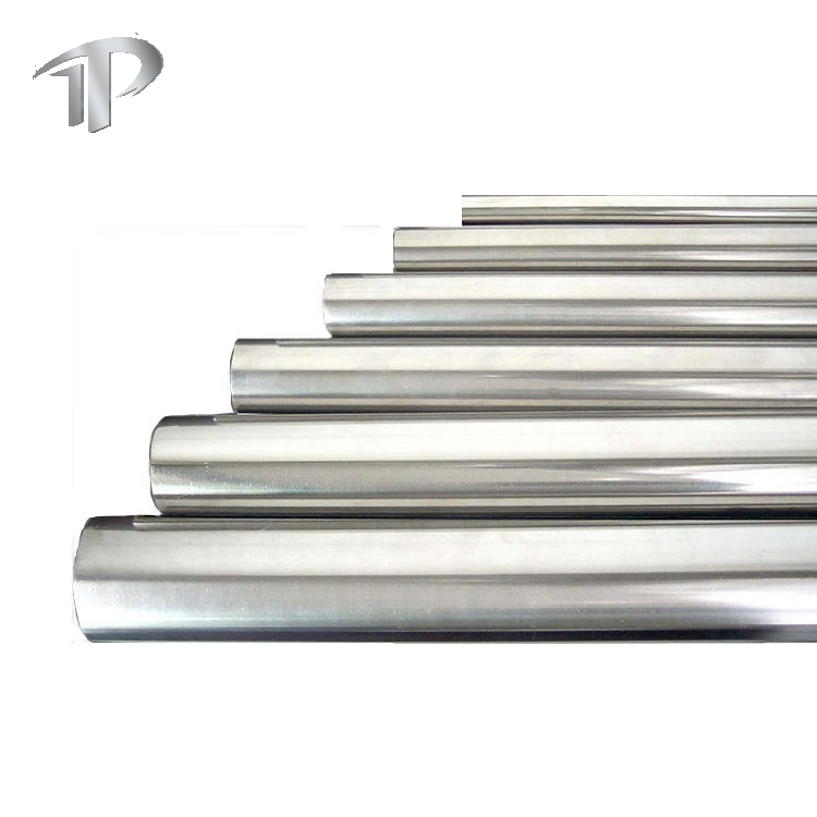 Monel Alloy Tube