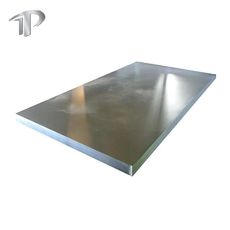 Nickel Alloy Monel 400 K400 Steel Plate Sheet