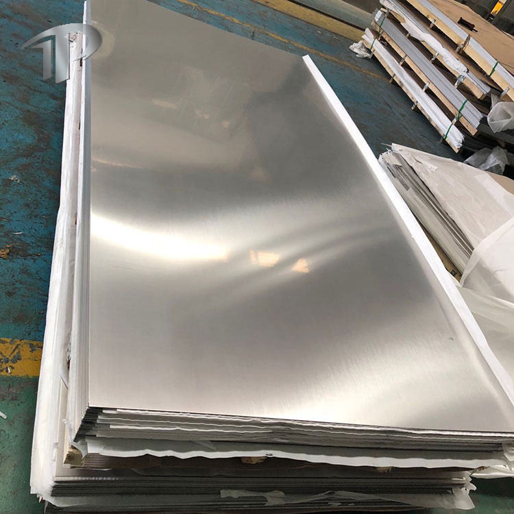 Nickel Alloy Steel Plate