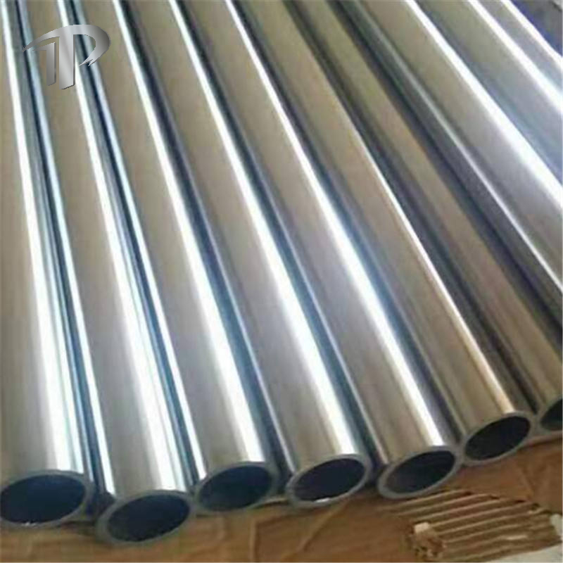 Nickel Alloy Steel Pipe