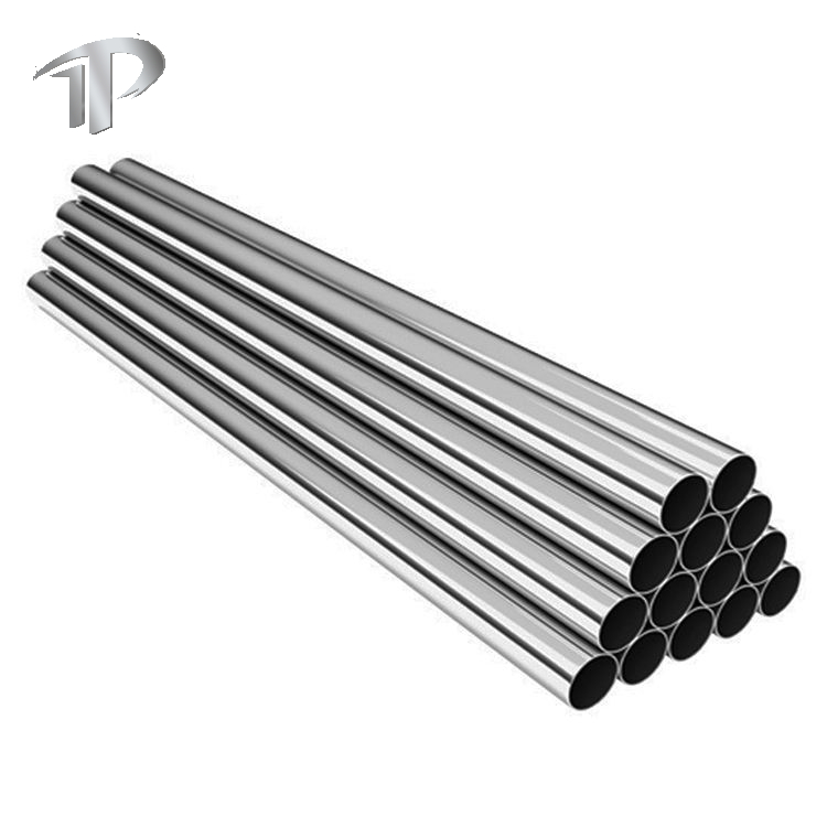Nickel Inconel Alloy Steel Seamless Pipe With Stock