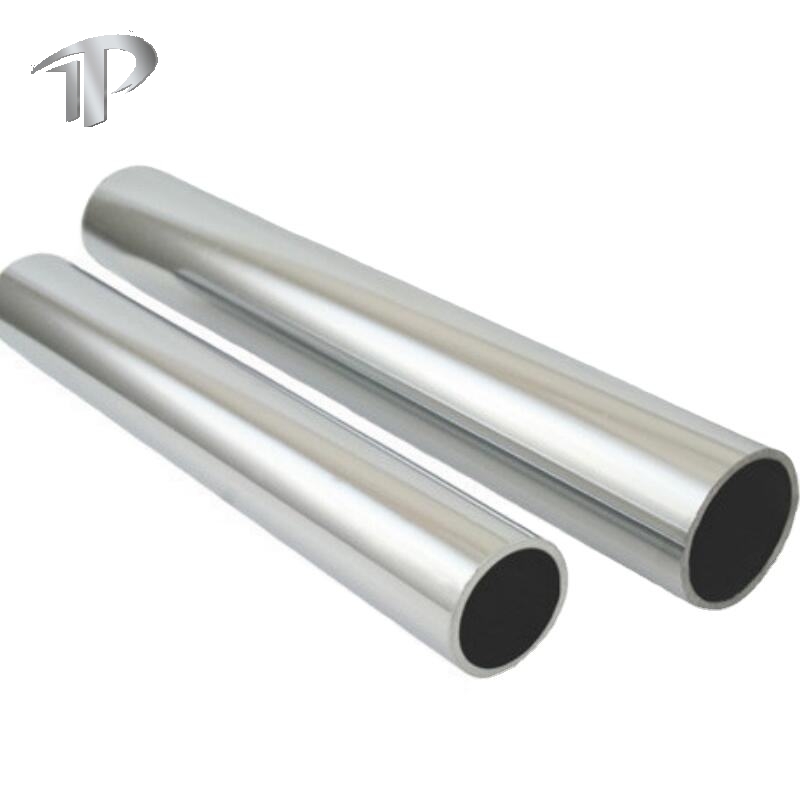 Nickel Alloy Steel Pipe