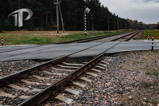 Local Railway Rails