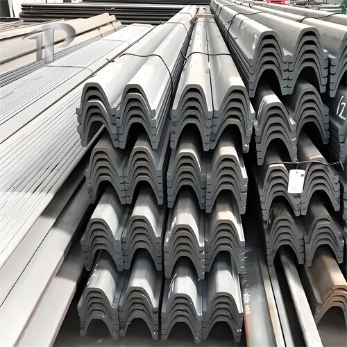 U-Shaped Steel