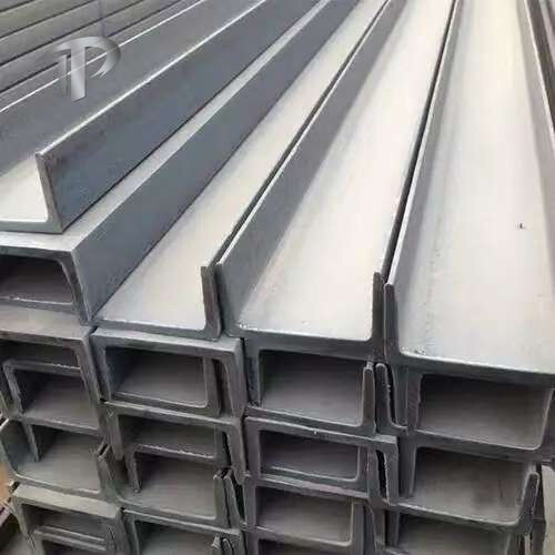 Channel Steel