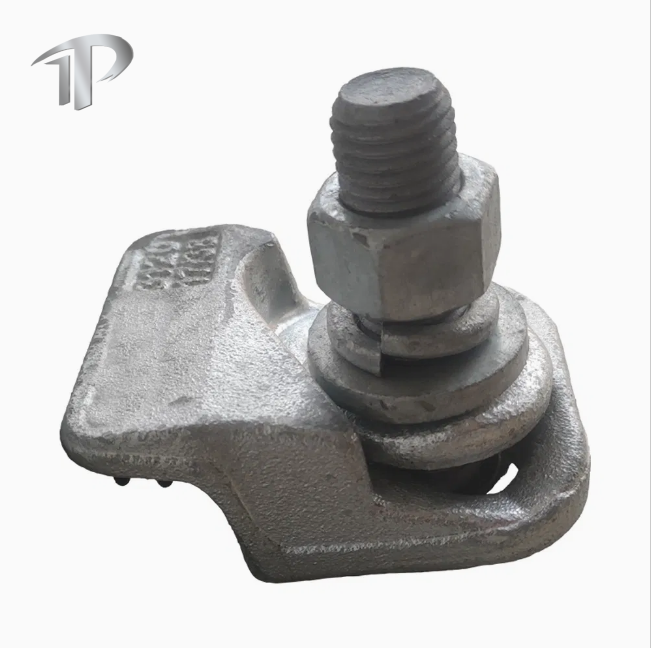 High-quality rail clamps