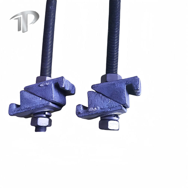 Railway Equipment Construction Track Gauge Tie Rod