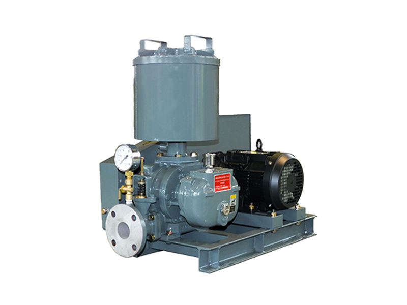 เครื่องเป่าลมราก SSR