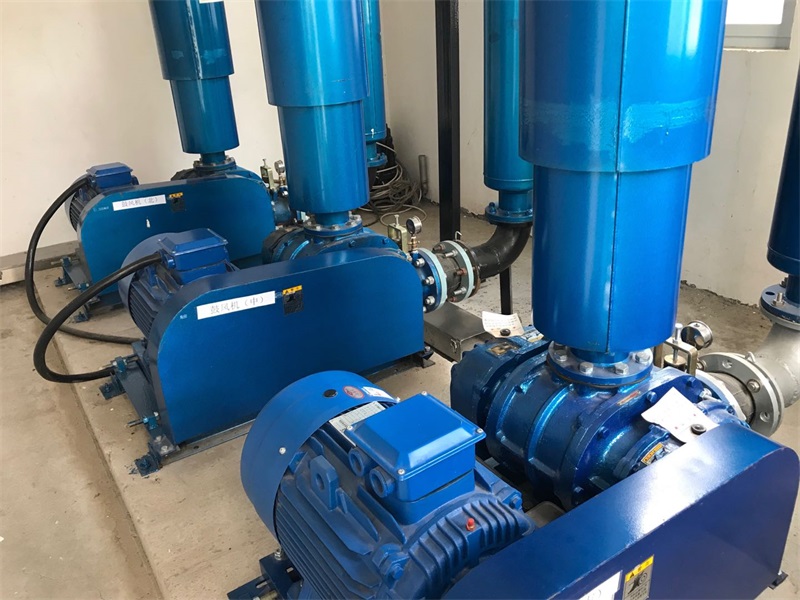 เครื่องเป่าลมราก SSR