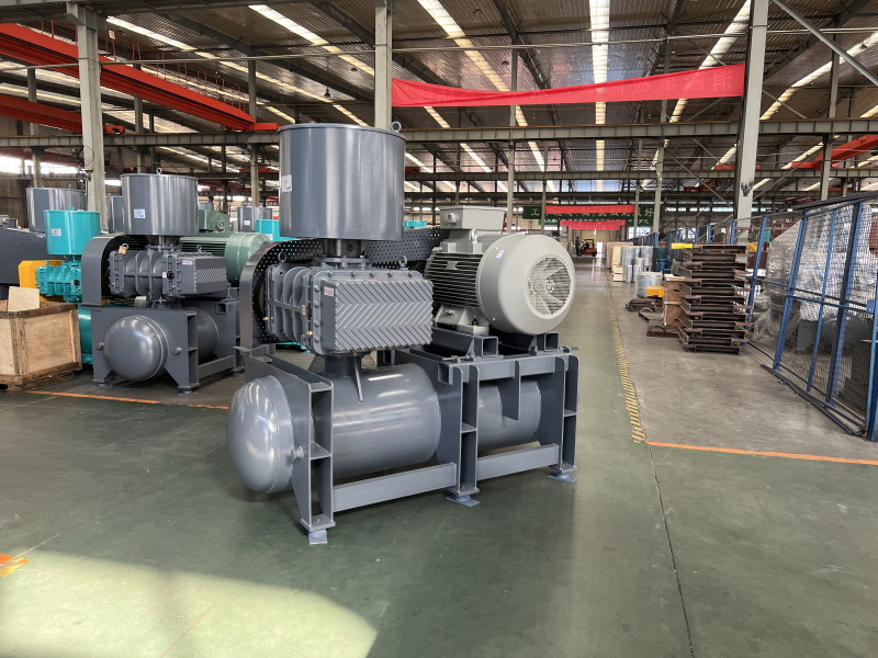 เครื่องเป่าลมราก ZG