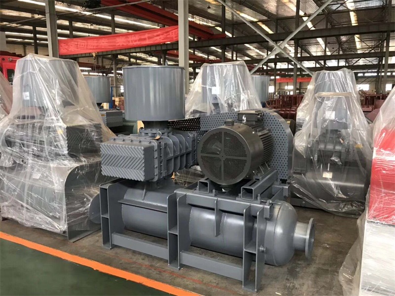 เครื่องเป่าลมราก ZG