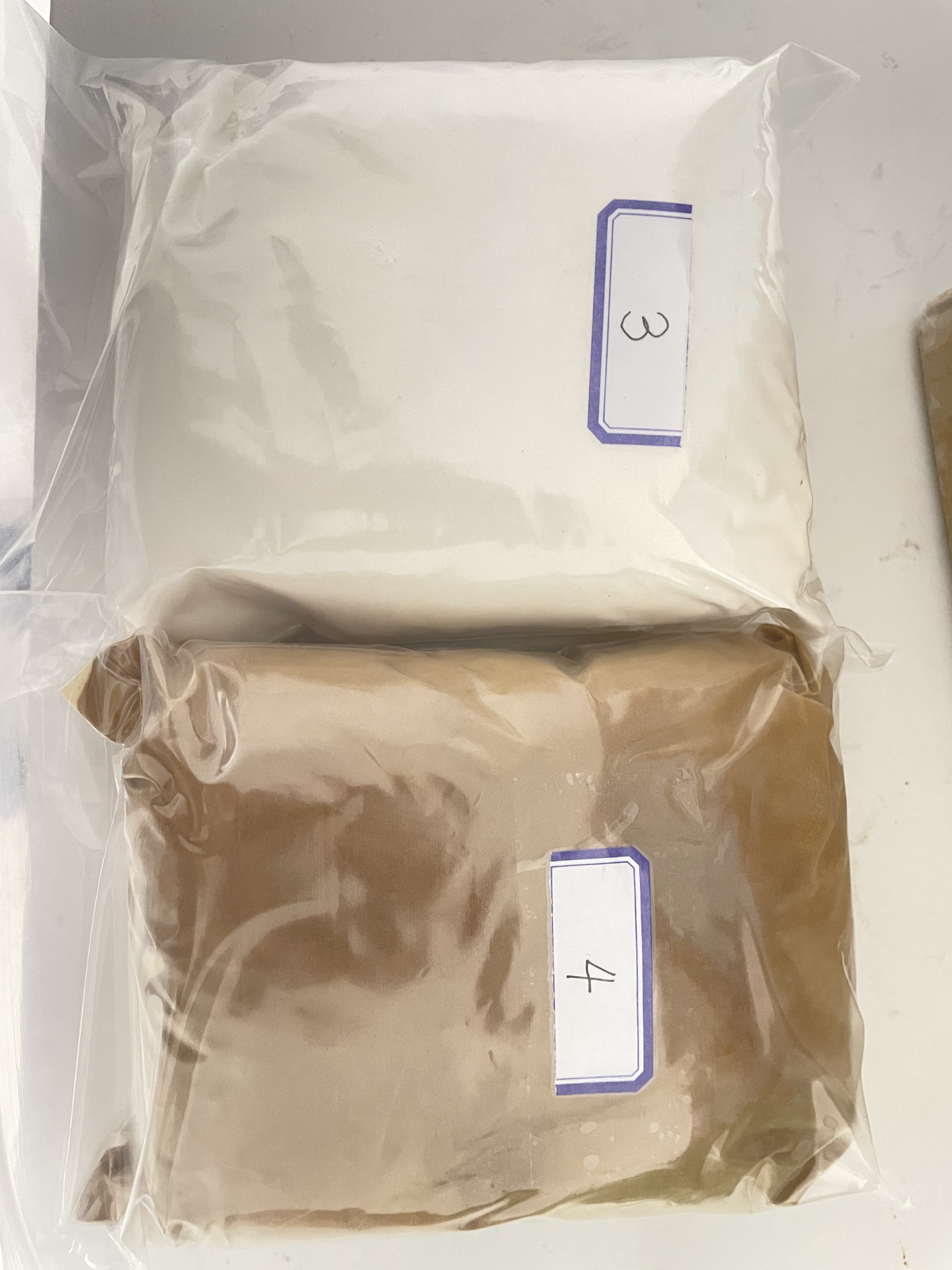 Calcium Lignosulfonate