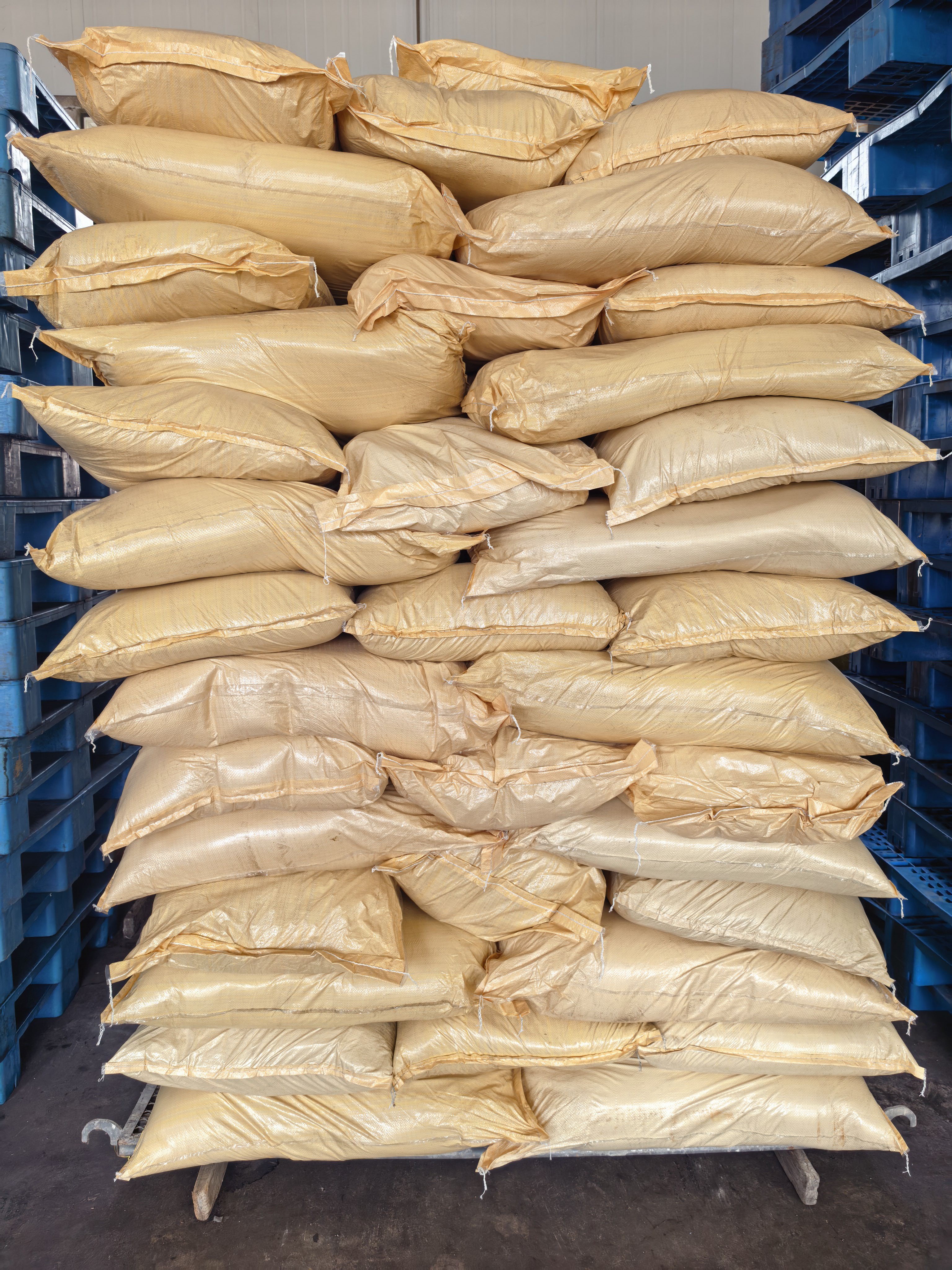 Calcium Lignosulfonate