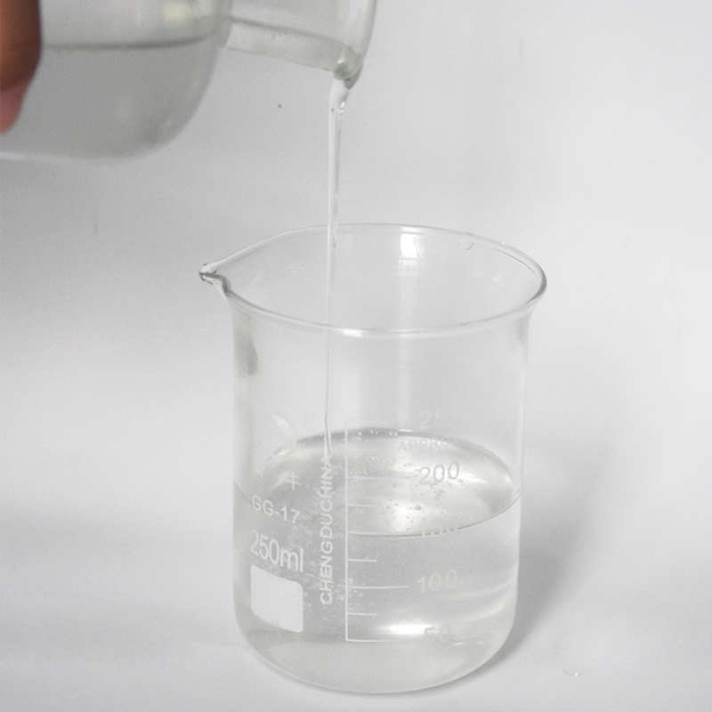 Polycarboxylate Superplasticizer