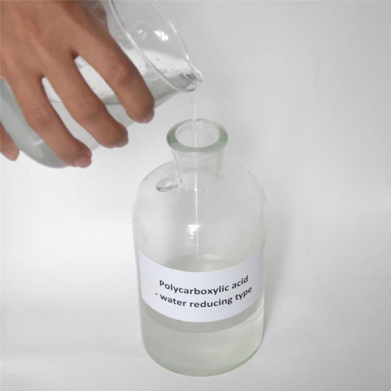 Polycarboxylate Superplasticizer
