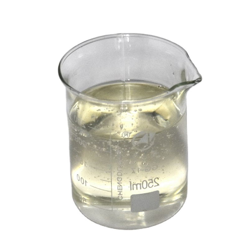 Polycarboxylate Superplasticizer