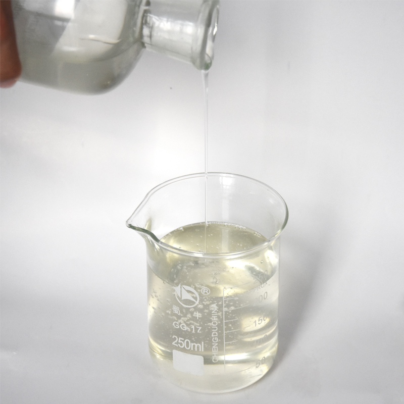 Polycarboxylate superplasticizer-water reducing type