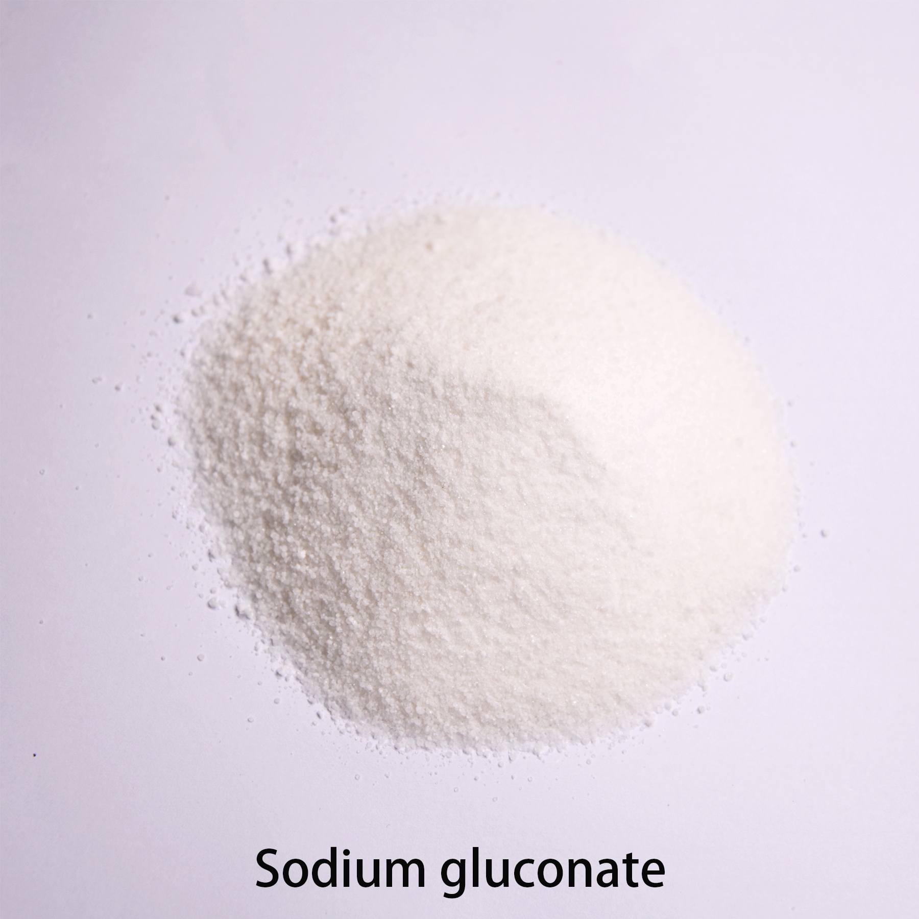 Sodium Gluconate