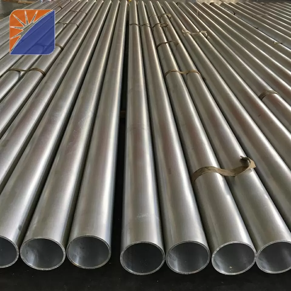 3003 Aluminum Pipe