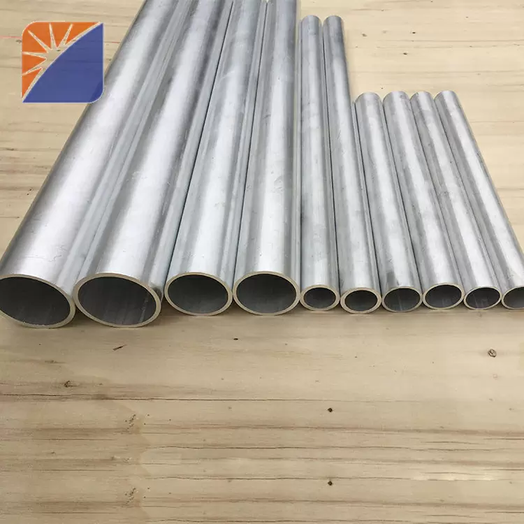 3003 Aluminum Pipe