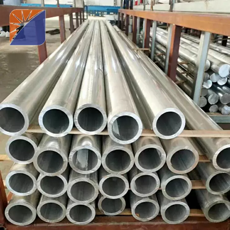 3003 Aluminum Pipe