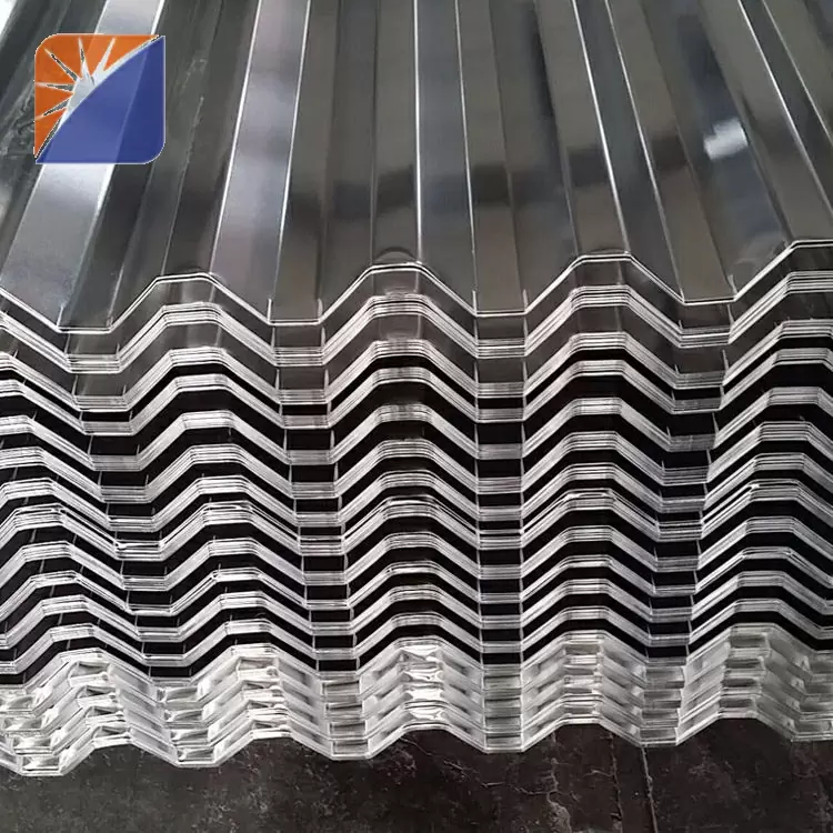 5053 Aluminum Roofing Sheet