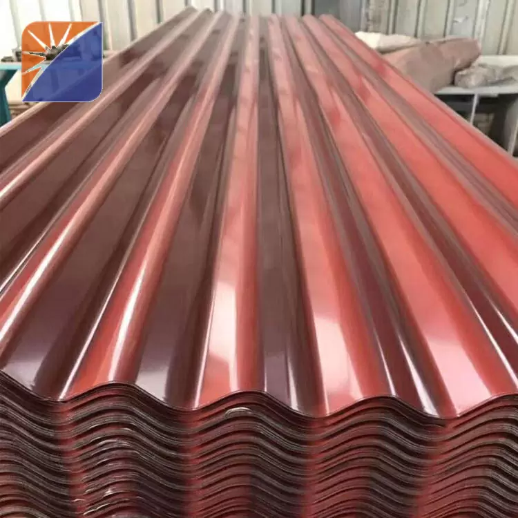 5053 Aluminum Roofing Sheet