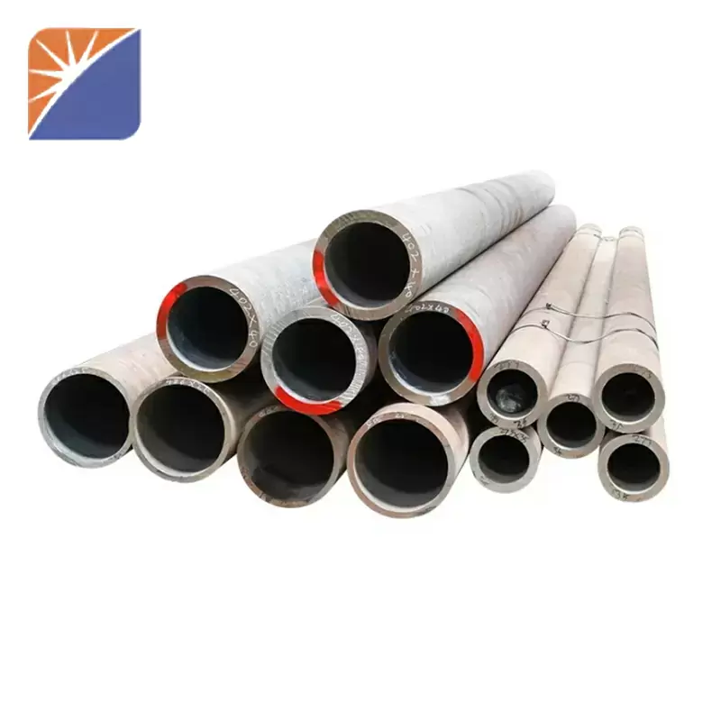 Seamless Pipe