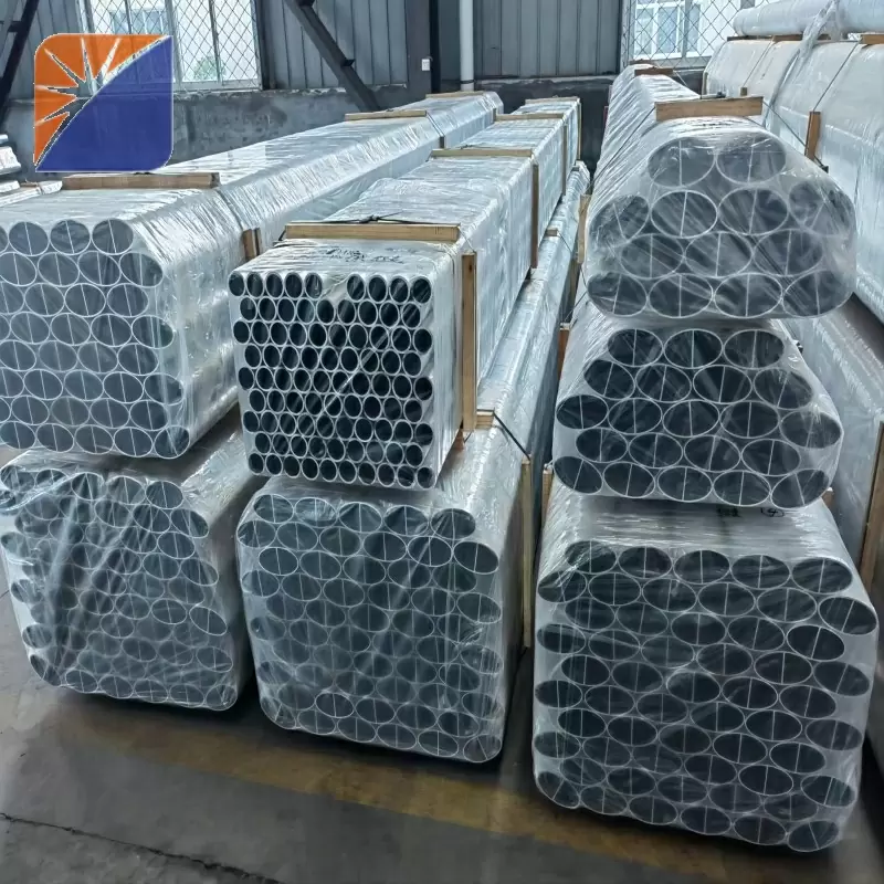3003 Aluminum Pipe