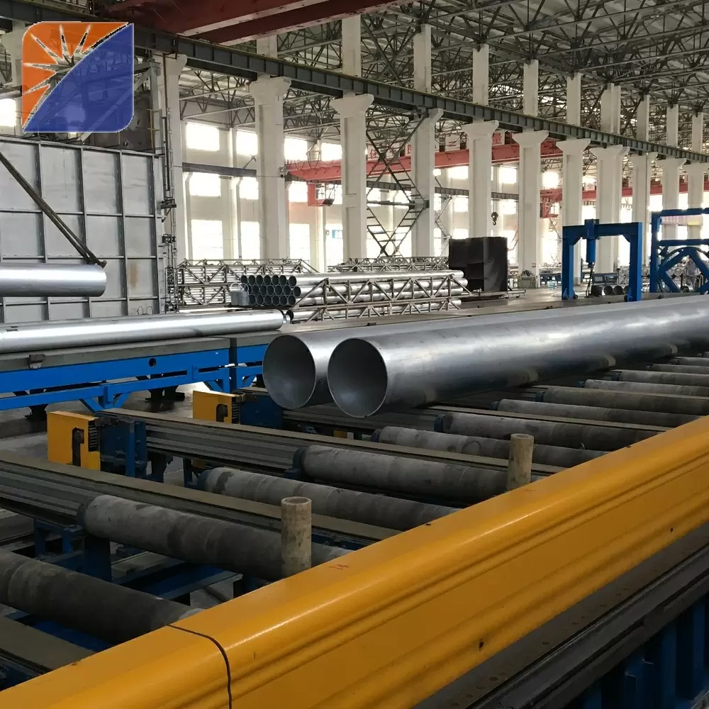 3003 Aluminum Pipe