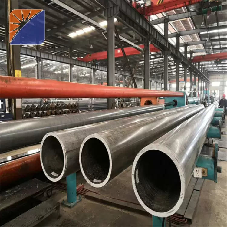 3003 Aluminum Pipe